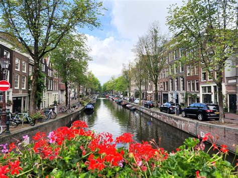 which country is amsterdam|11 Amsterdam Facts: Things To Know Before Visiting .